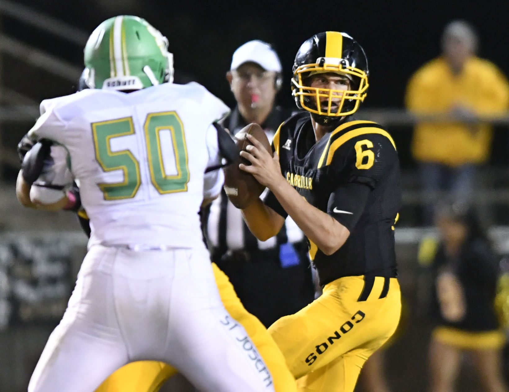100617 SJ Cabrillo football 08.jpg